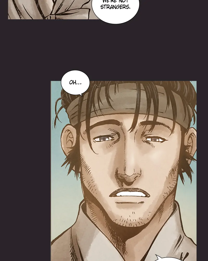 Read Blade of the Phantom Master Manga Online