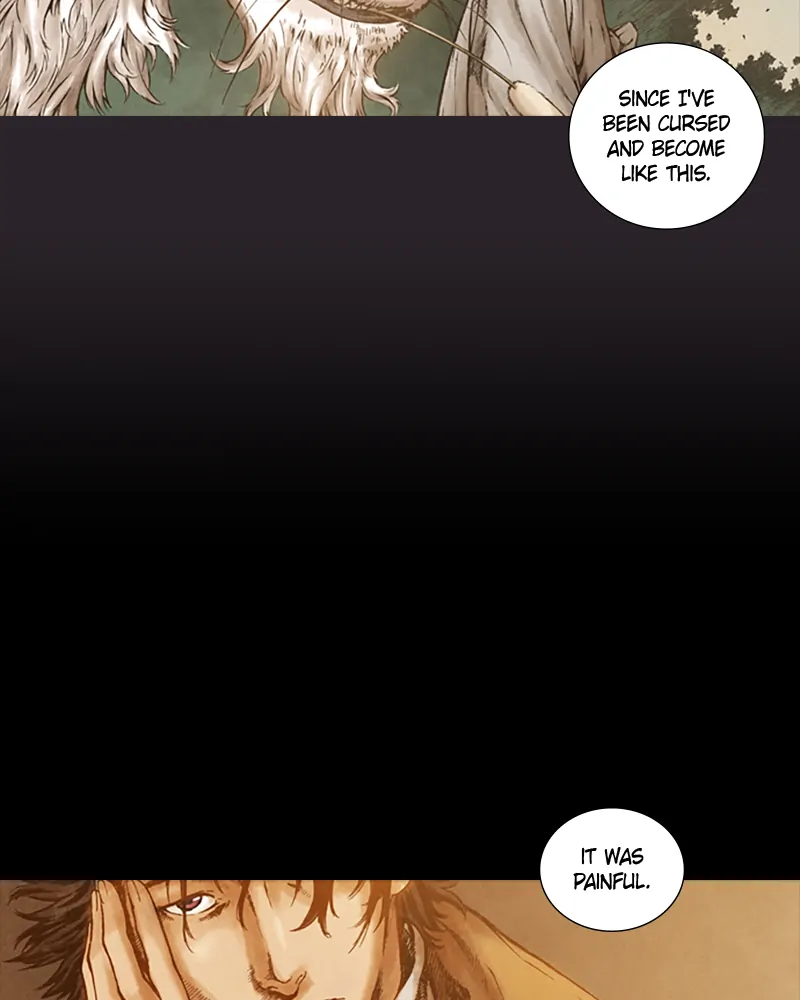 Read Blade of the Phantom Master Manga Online
