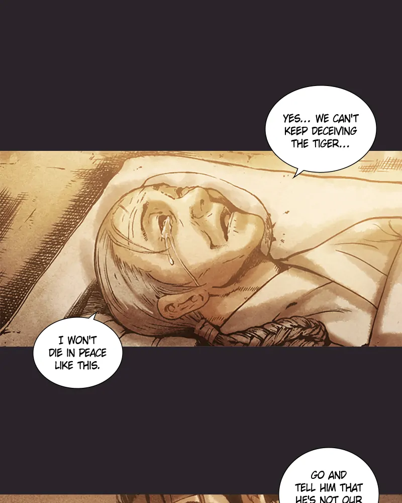 Read Blade of the Phantom Master Manga Online