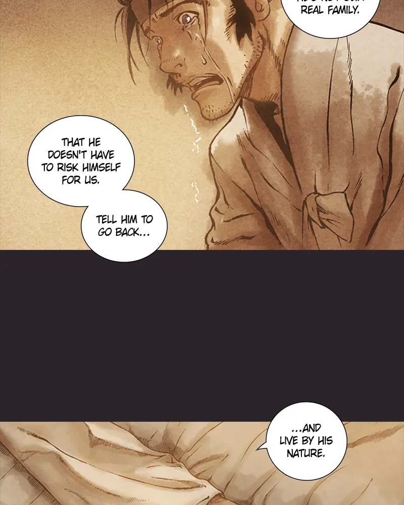 Read Blade of the Phantom Master Manga Online