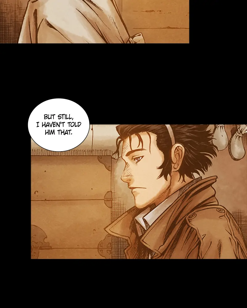 Read Blade of the Phantom Master Manga Online