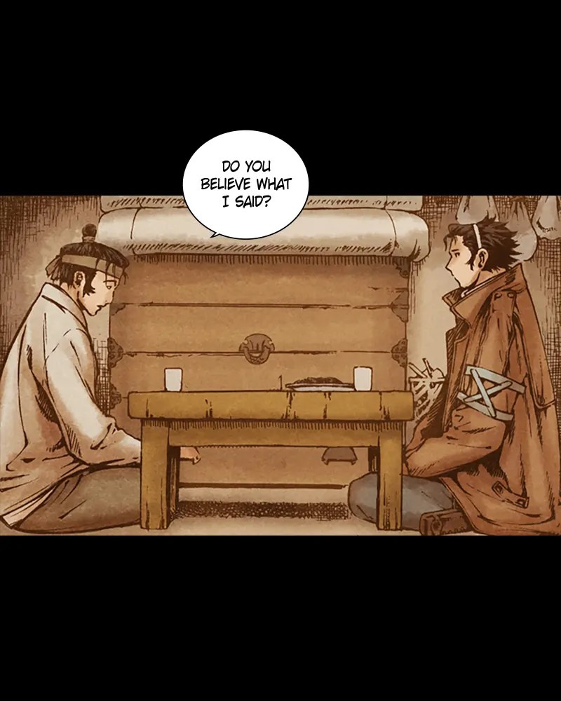 Read Blade of the Phantom Master Manga Online