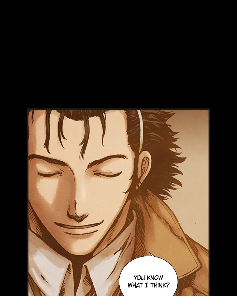 Read Blade of the Phantom Master Manga Online
