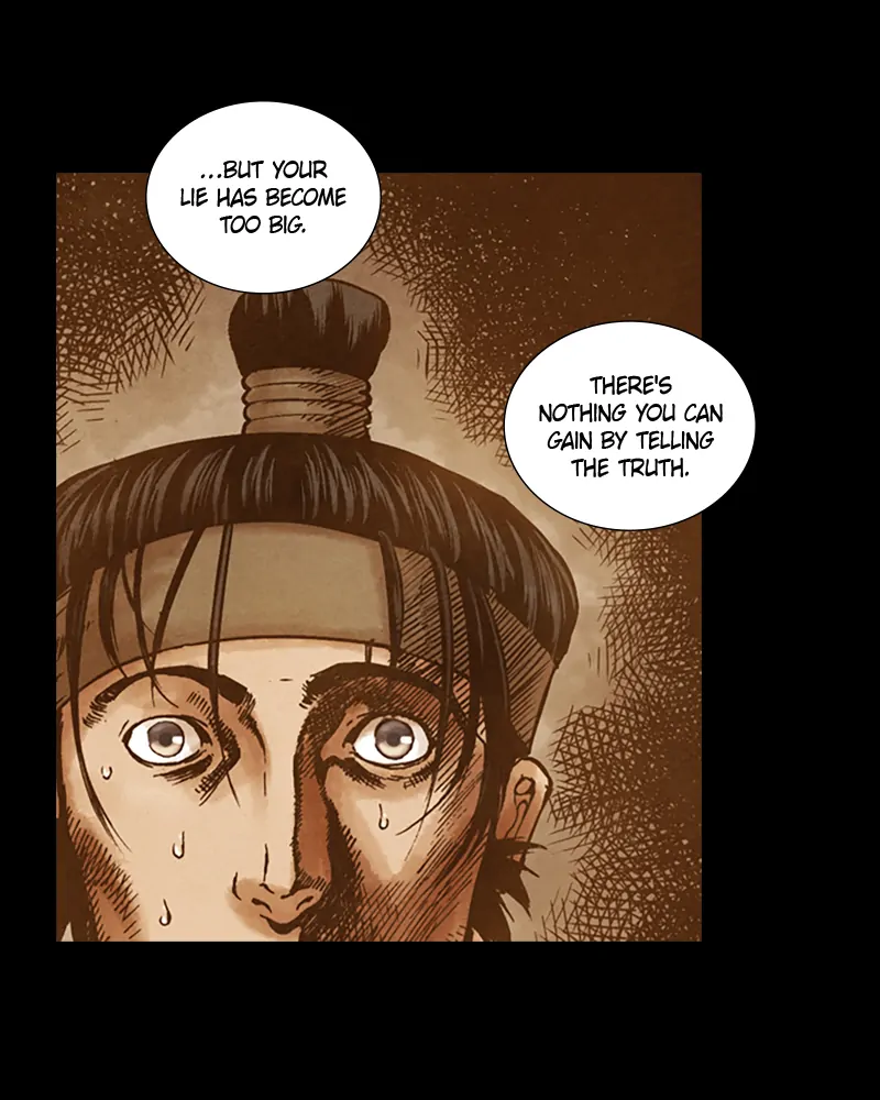 Read Blade of the Phantom Master Manga Online