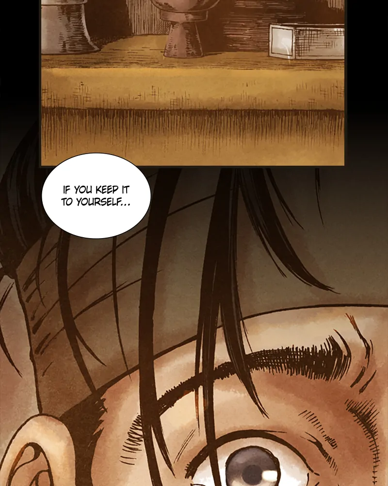 Read Blade of the Phantom Master Manga Online