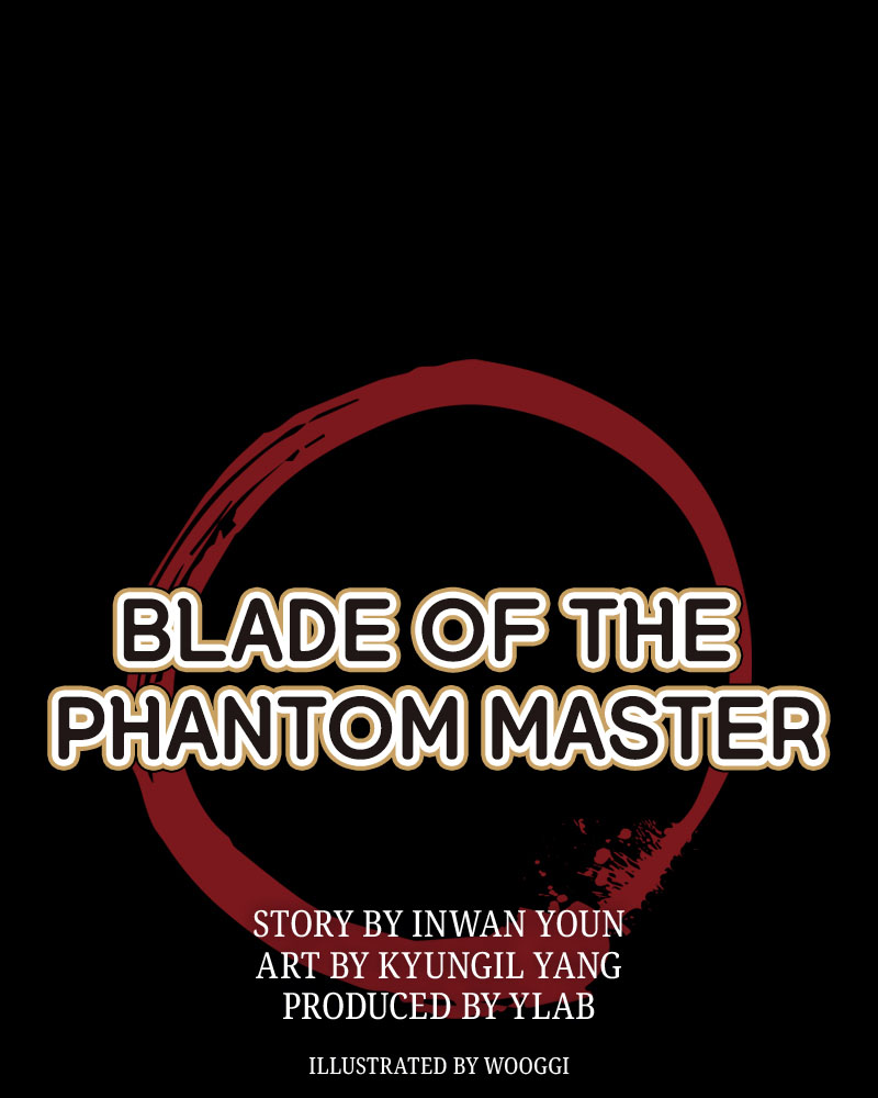 Read Blade of the Phantom Master Manga Online