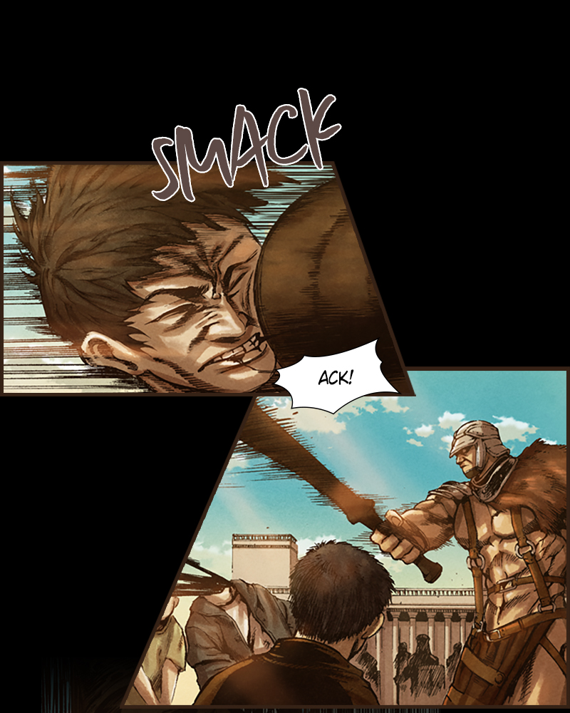 Read Blade of the Phantom Master Manga Online