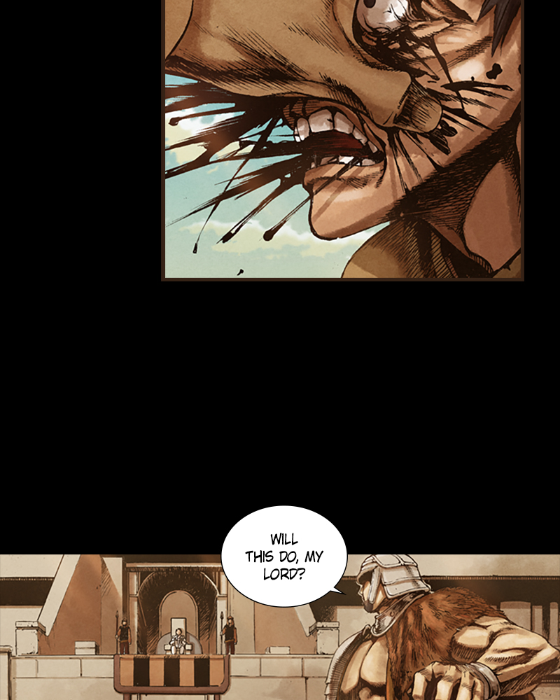 Read Blade of the Phantom Master Manga Online