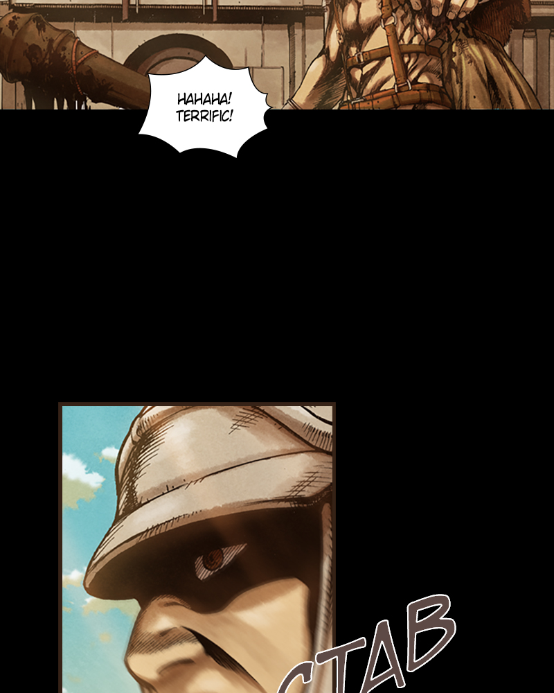 Read Blade of the Phantom Master Manga Online