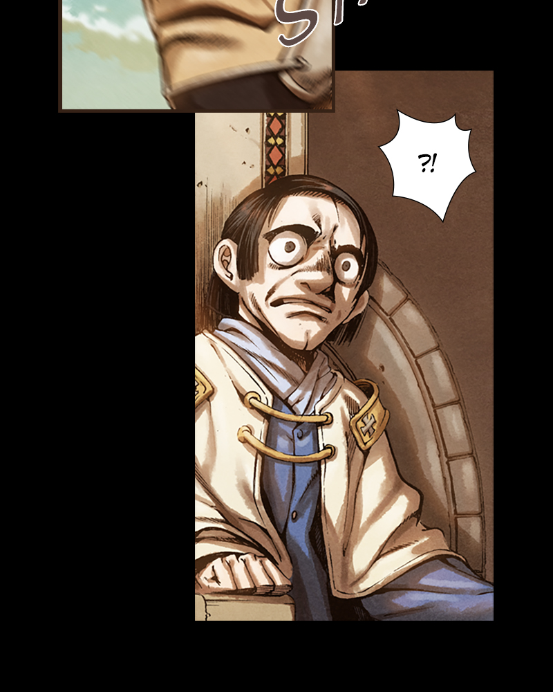 Read Blade of the Phantom Master Manga Online