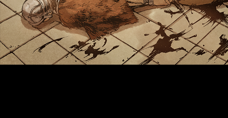 Read Blade of the Phantom Master Manga Online