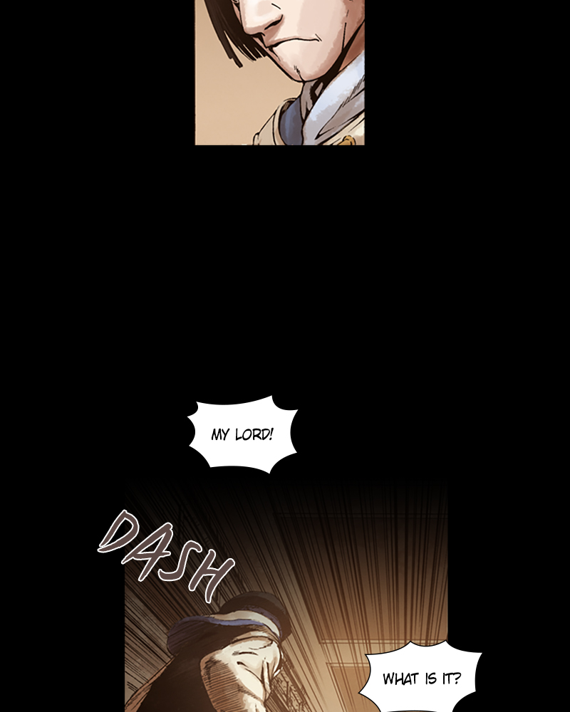 Read Blade of the Phantom Master Manga Online