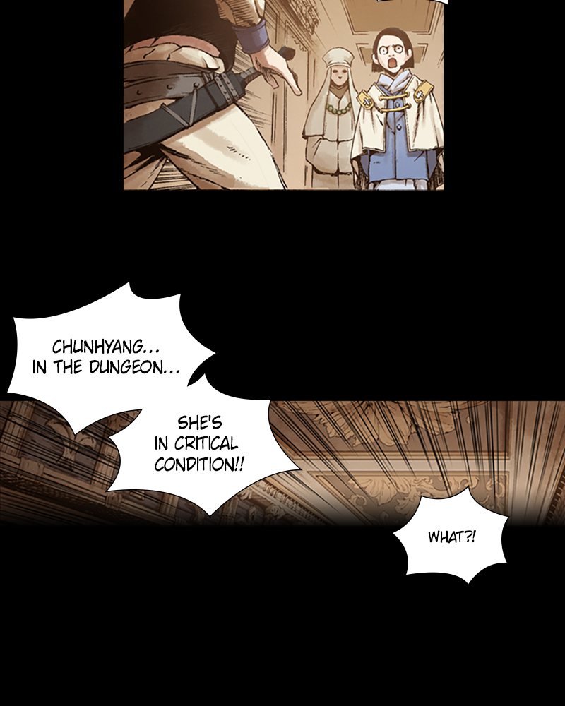 Read Blade of the Phantom Master Manga Online