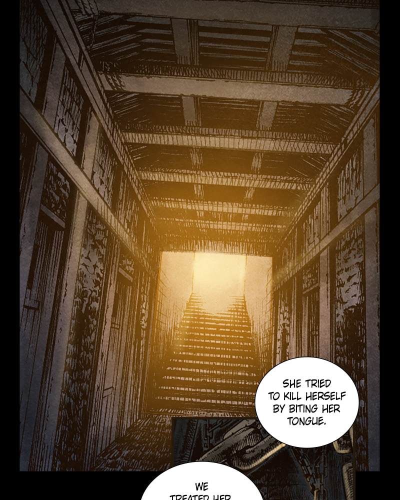 Read Blade of the Phantom Master Manga Online