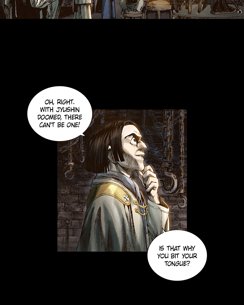 Read Blade of the Phantom Master Manga Online