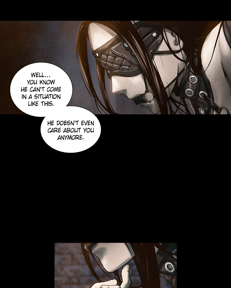 Read Blade of the Phantom Master Manga Online