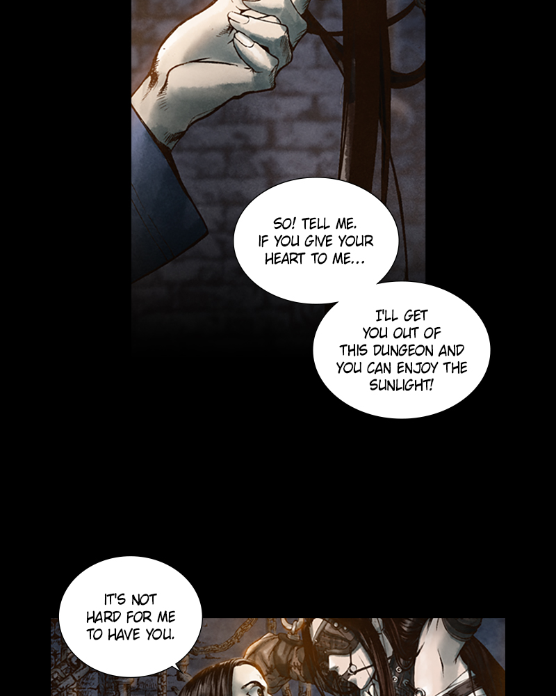 Read Blade of the Phantom Master Manga Online