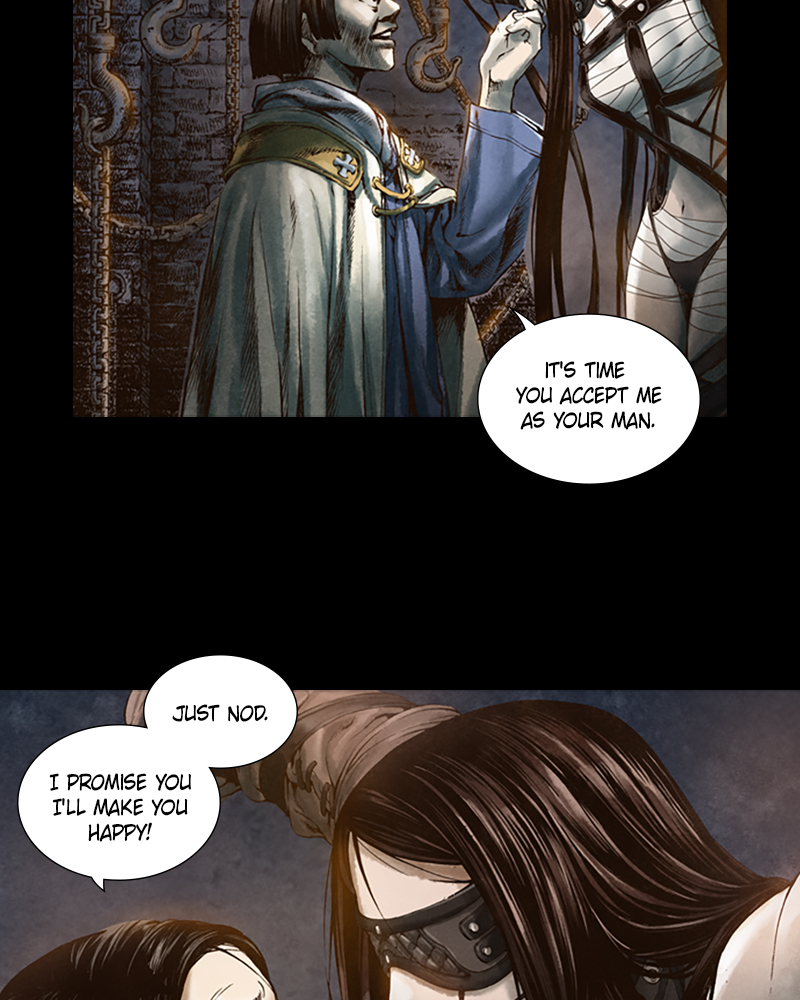 Read Blade of the Phantom Master Manga Online
