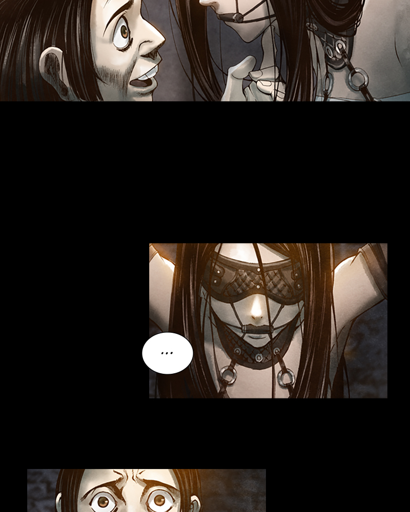Read Blade of the Phantom Master Manga Online