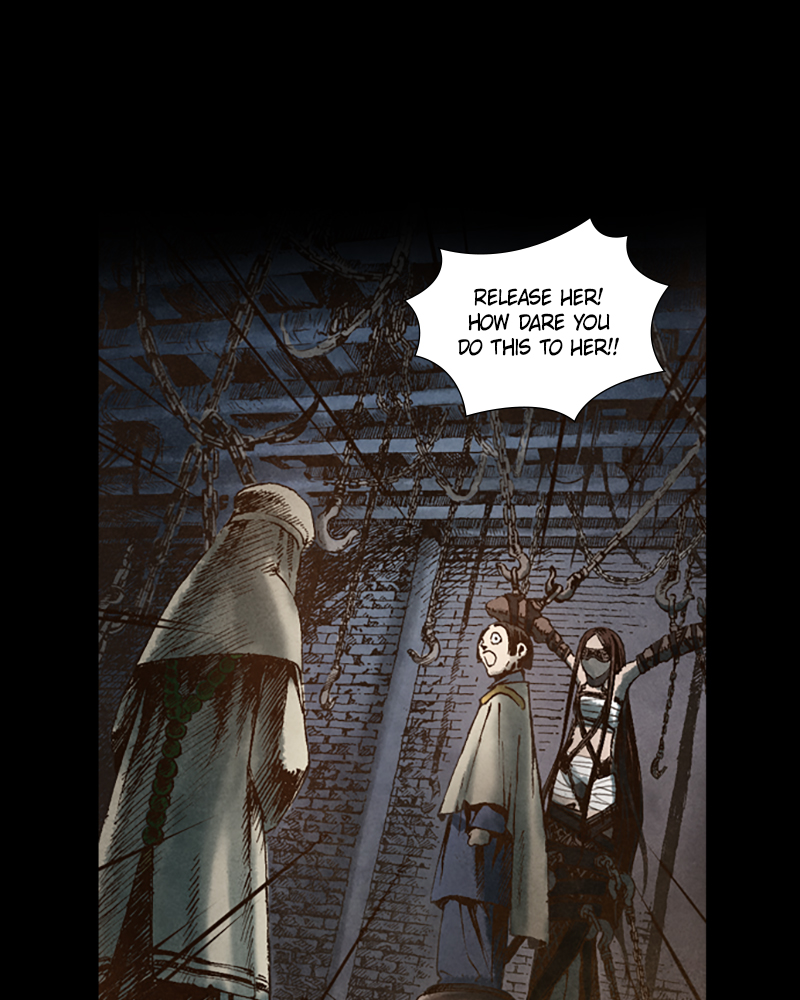 Read Blade of the Phantom Master Manga Online