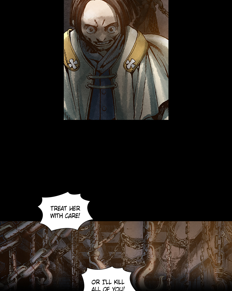 Read Blade of the Phantom Master Manga Online