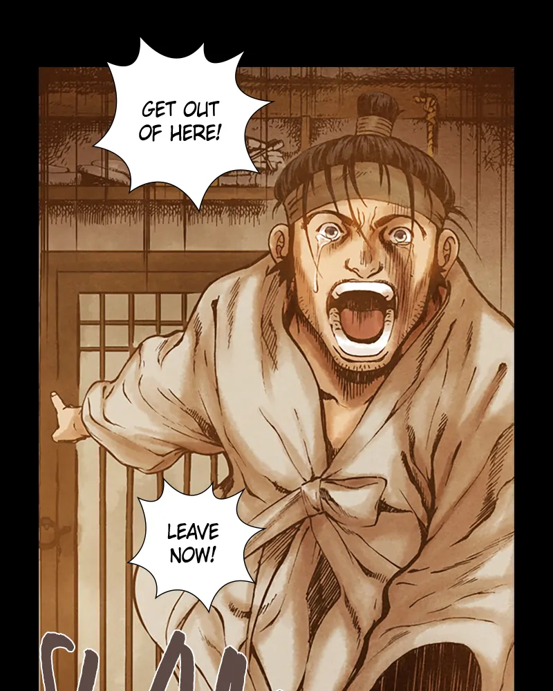 Read Blade of the Phantom Master Manga Online