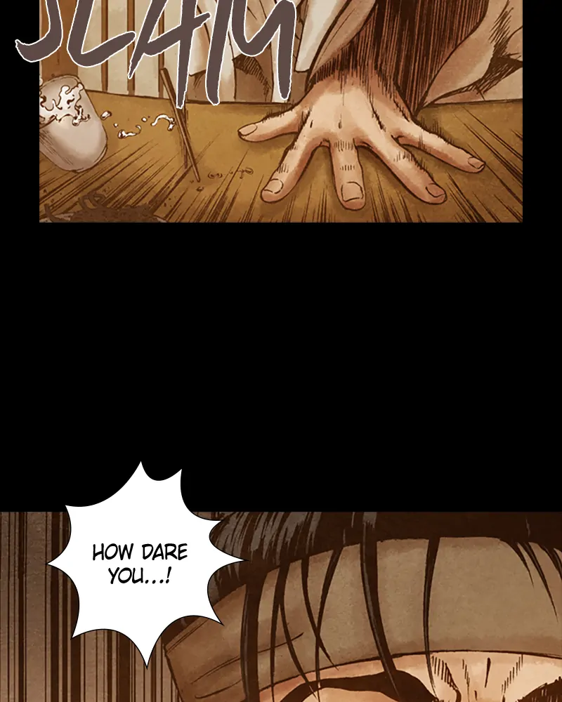 Read Blade of the Phantom Master Manga Online