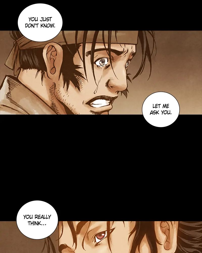 Read Blade of the Phantom Master Manga Online