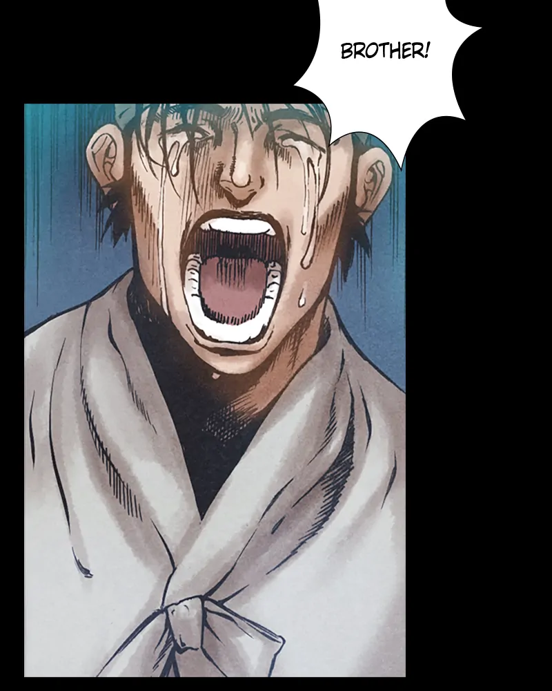 Read Blade of the Phantom Master Manga Online