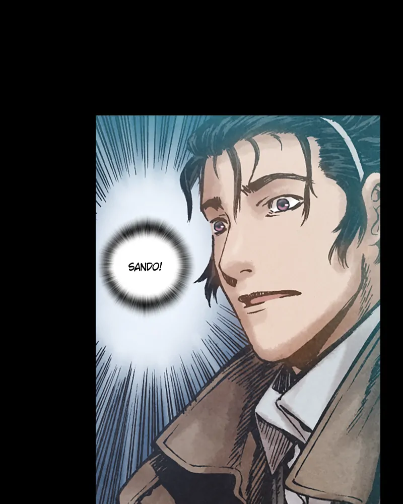 Read Blade of the Phantom Master Manga Online