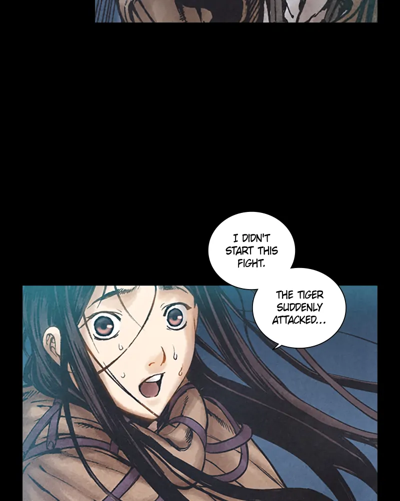 Read Blade of the Phantom Master Manga Online