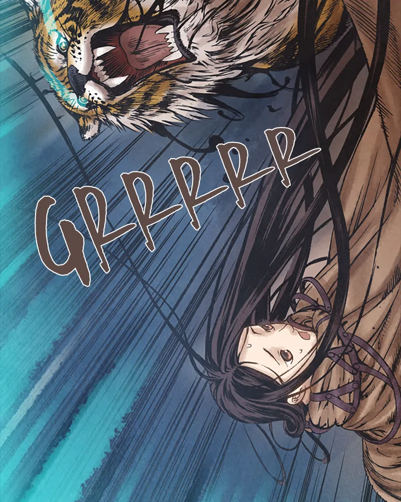 Read Blade of the Phantom Master Manga Online
