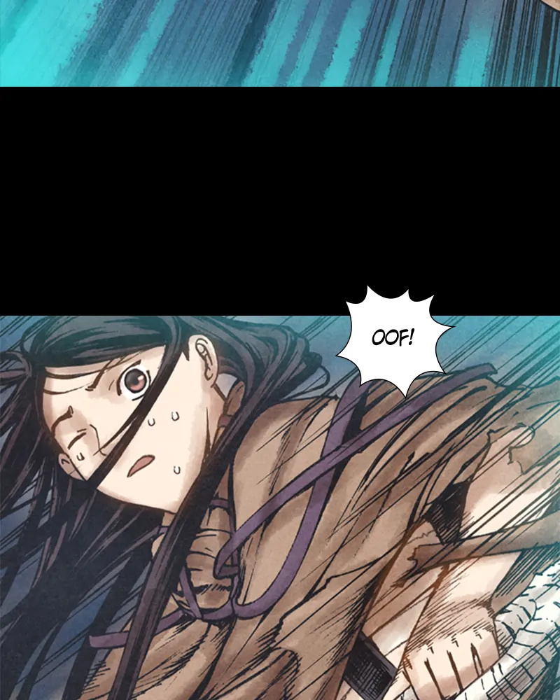 Read Blade of the Phantom Master Manga Online