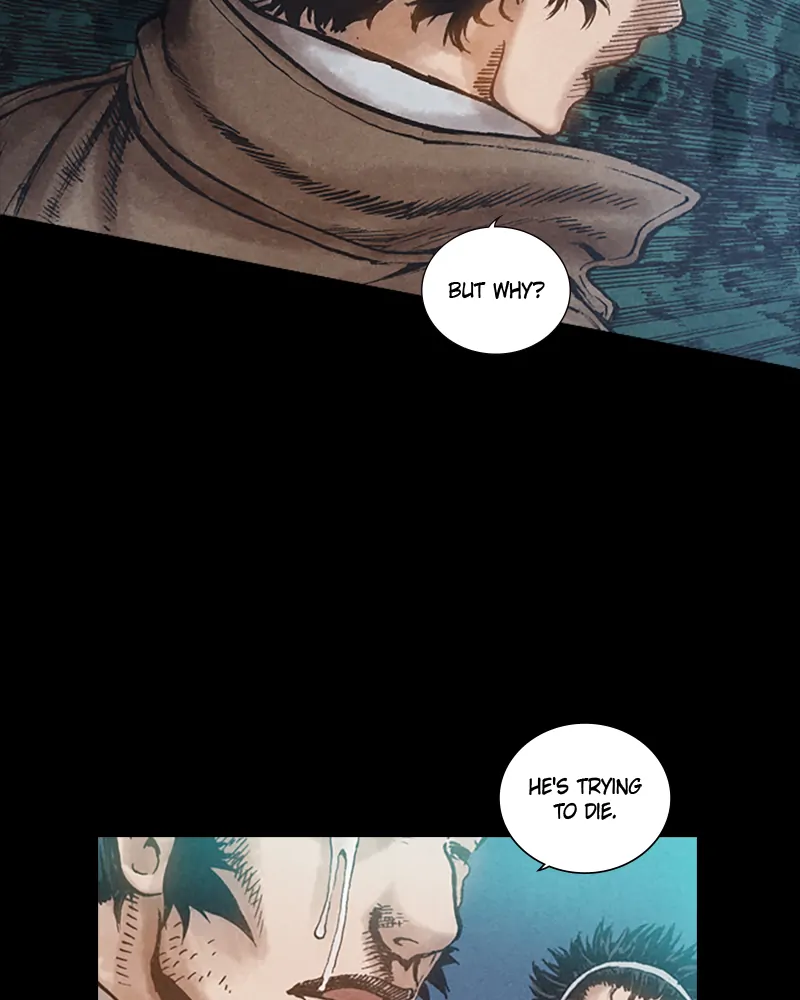 Read Blade of the Phantom Master Manga Online