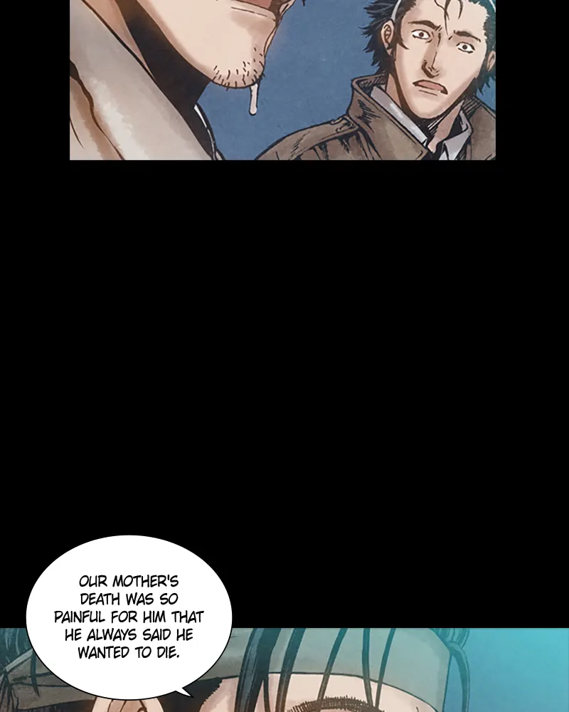 Read Blade of the Phantom Master Manga Online