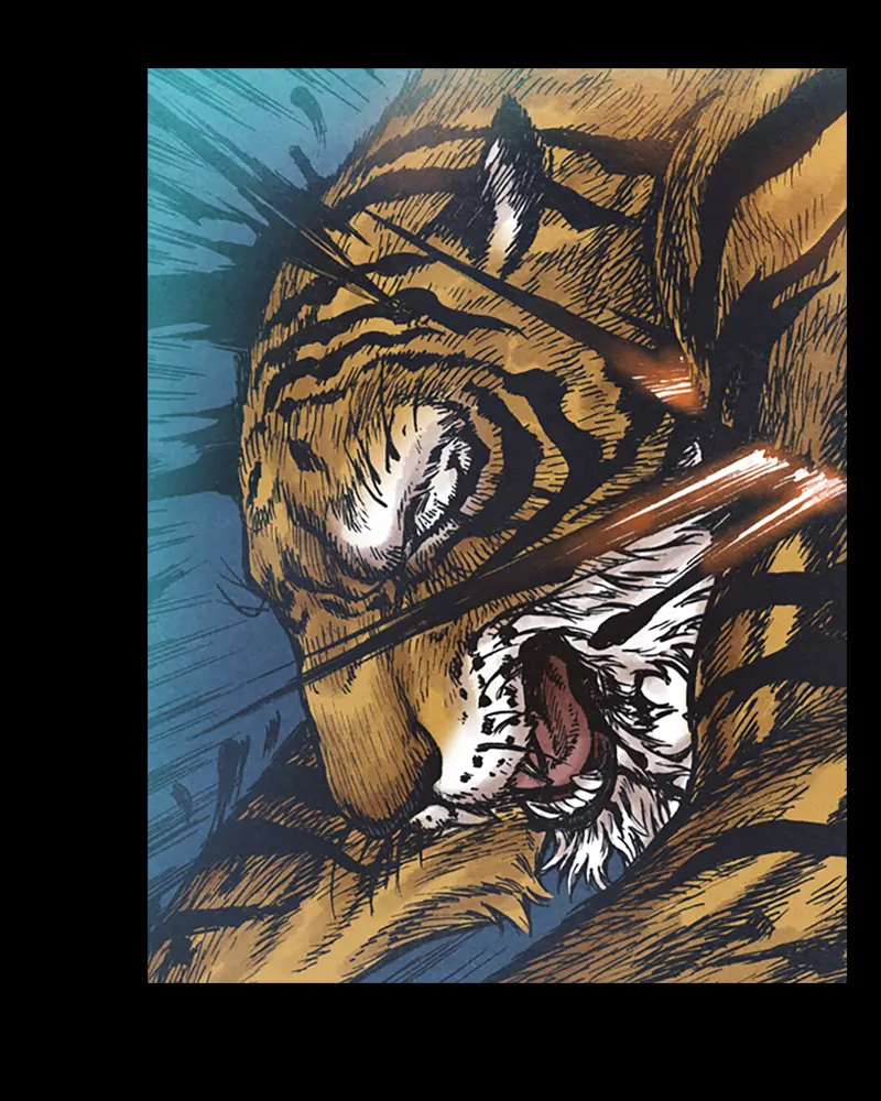 Read Blade of the Phantom Master Manga Online
