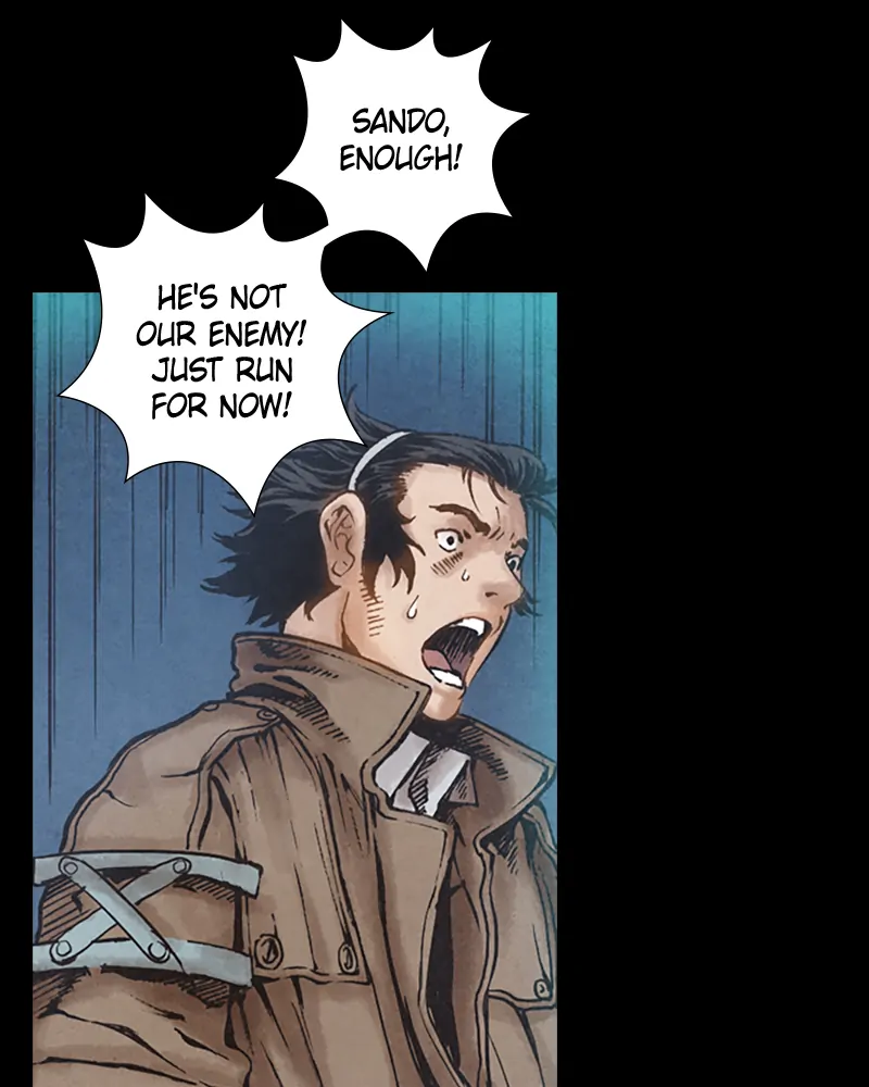 Read Blade of the Phantom Master Manga Online