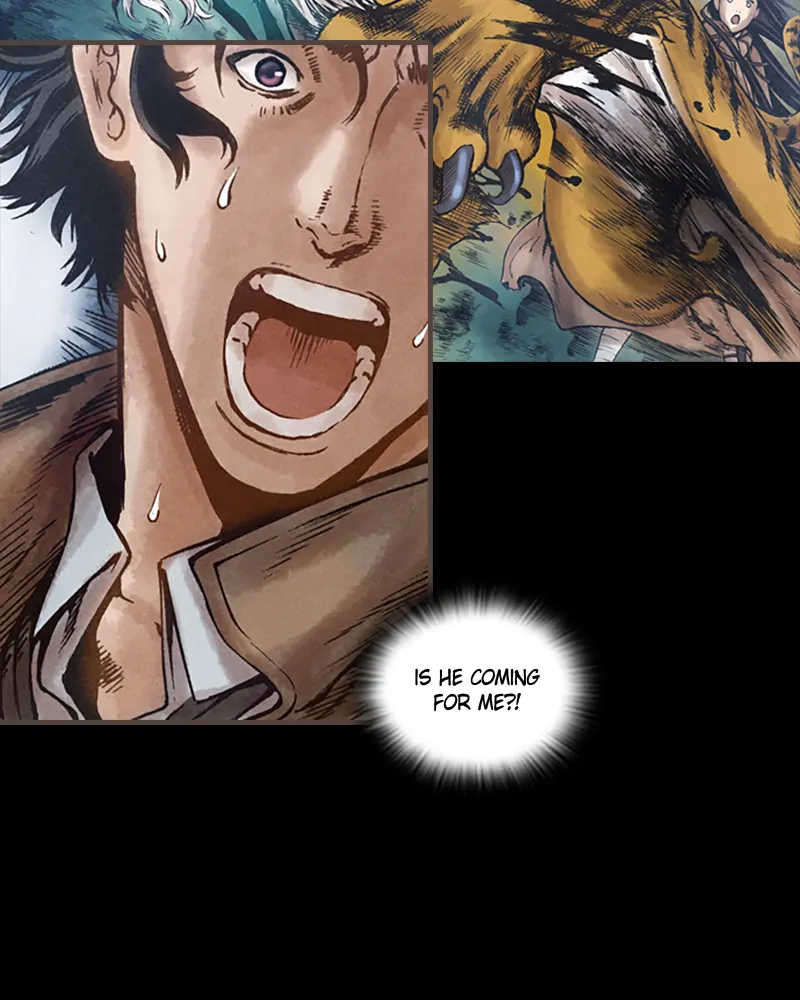 Read Blade of the Phantom Master Manga Online