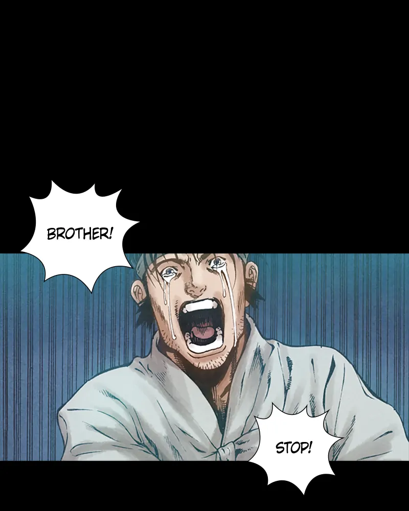 Read Blade of the Phantom Master Manga Online