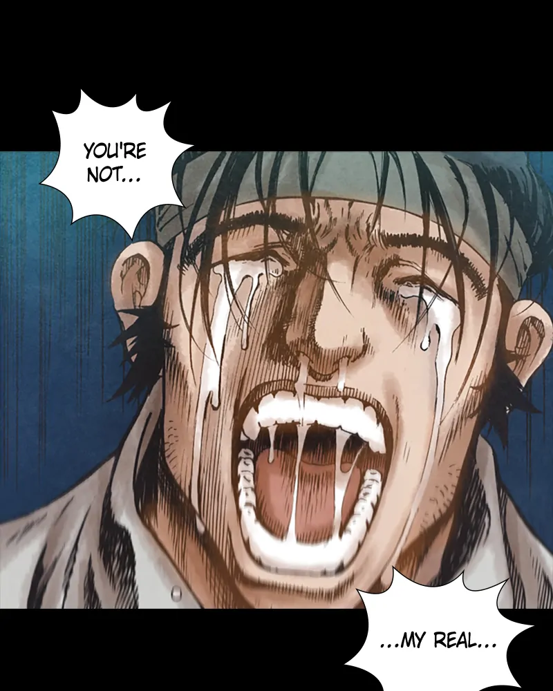 Read Blade of the Phantom Master Manga Online