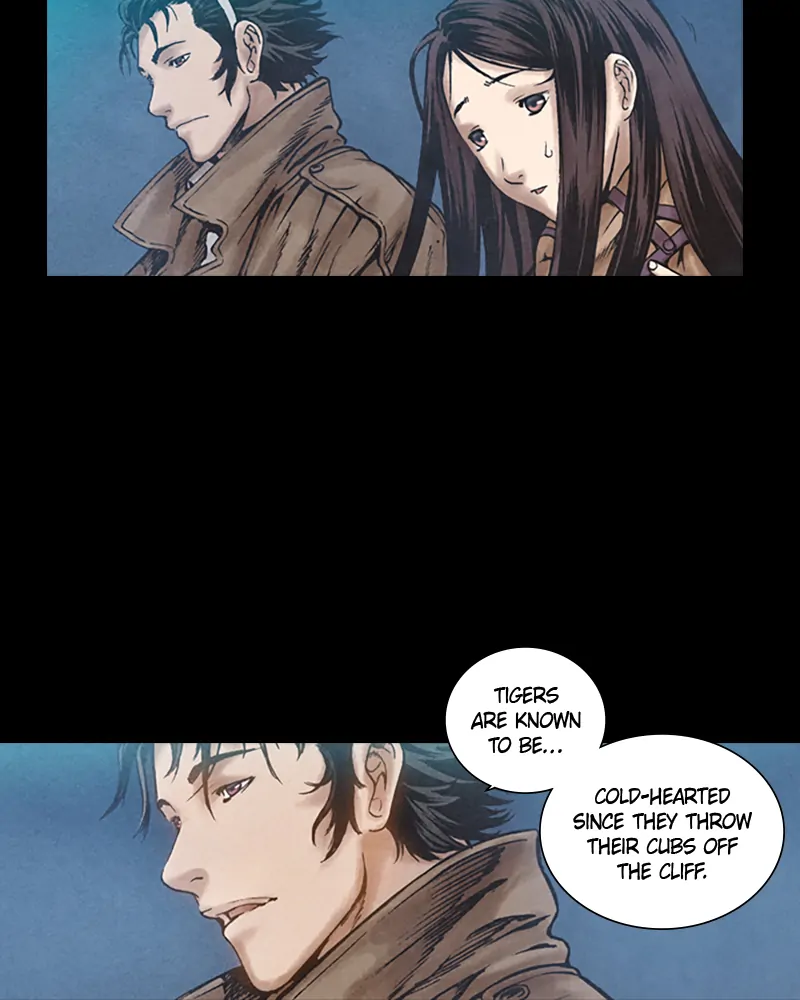 Read Blade of the Phantom Master Manga Online