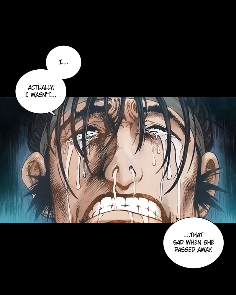 Read Blade of the Phantom Master Manga Online