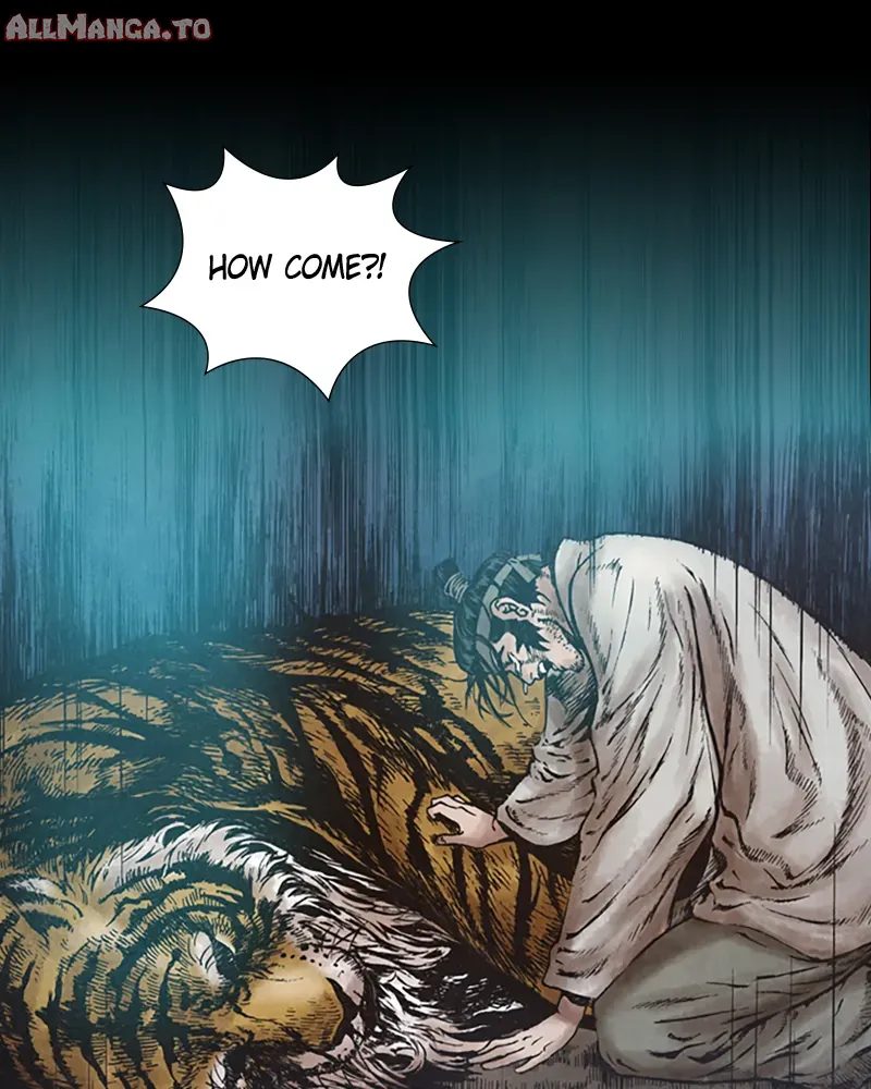 Read Blade of the Phantom Master Manga Online