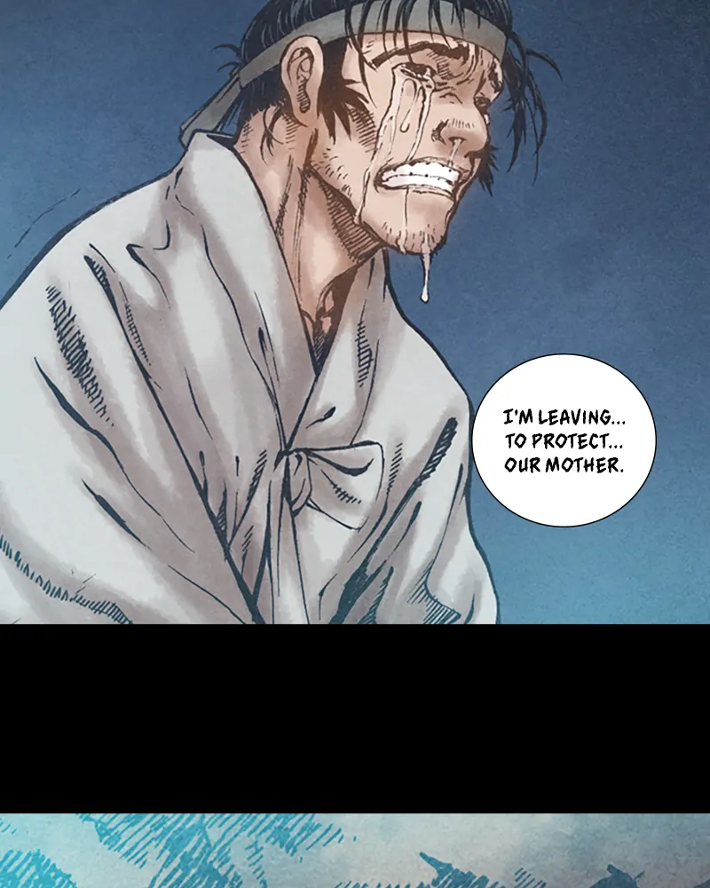 Read Blade of the Phantom Master Manga Online
