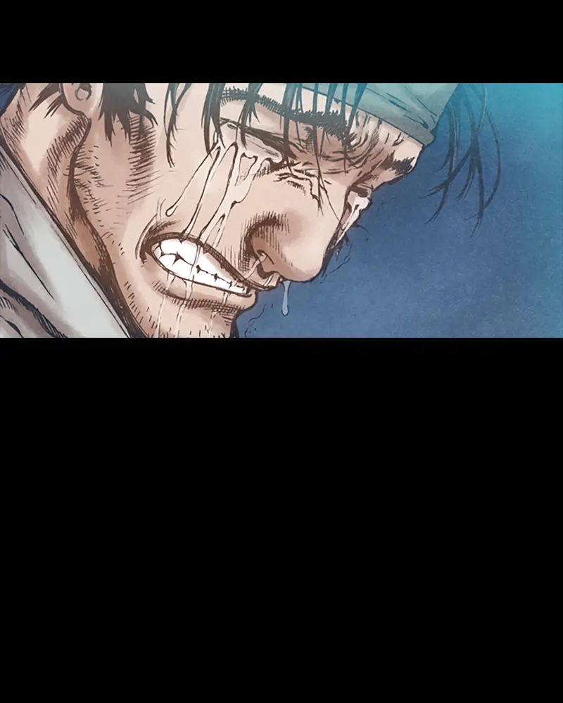 Read Blade of the Phantom Master Manga Online