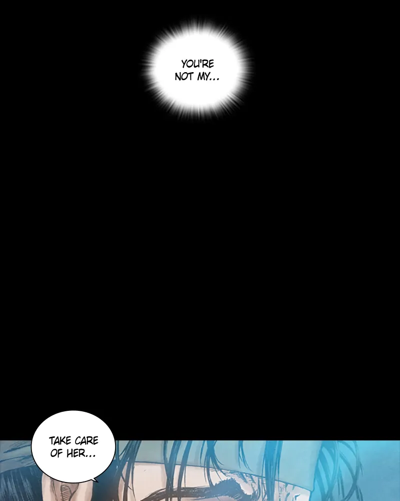 Read Blade of the Phantom Master Manga Online