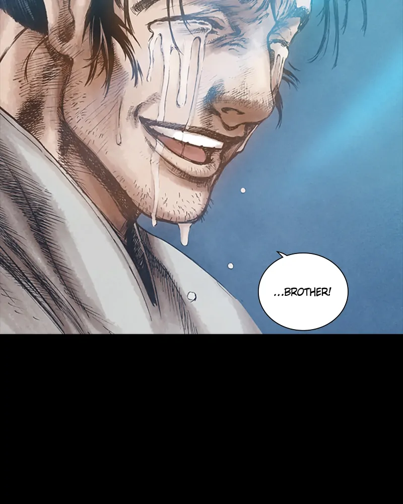 Read Blade of the Phantom Master Manga Online