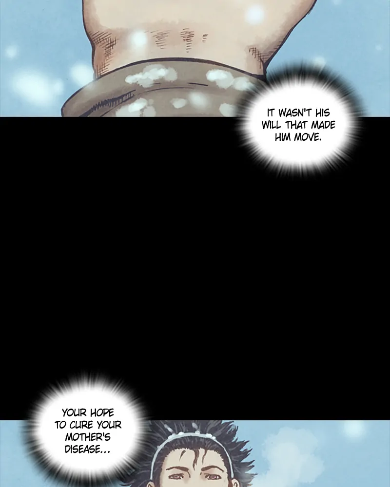 Read Blade of the Phantom Master Manga Online