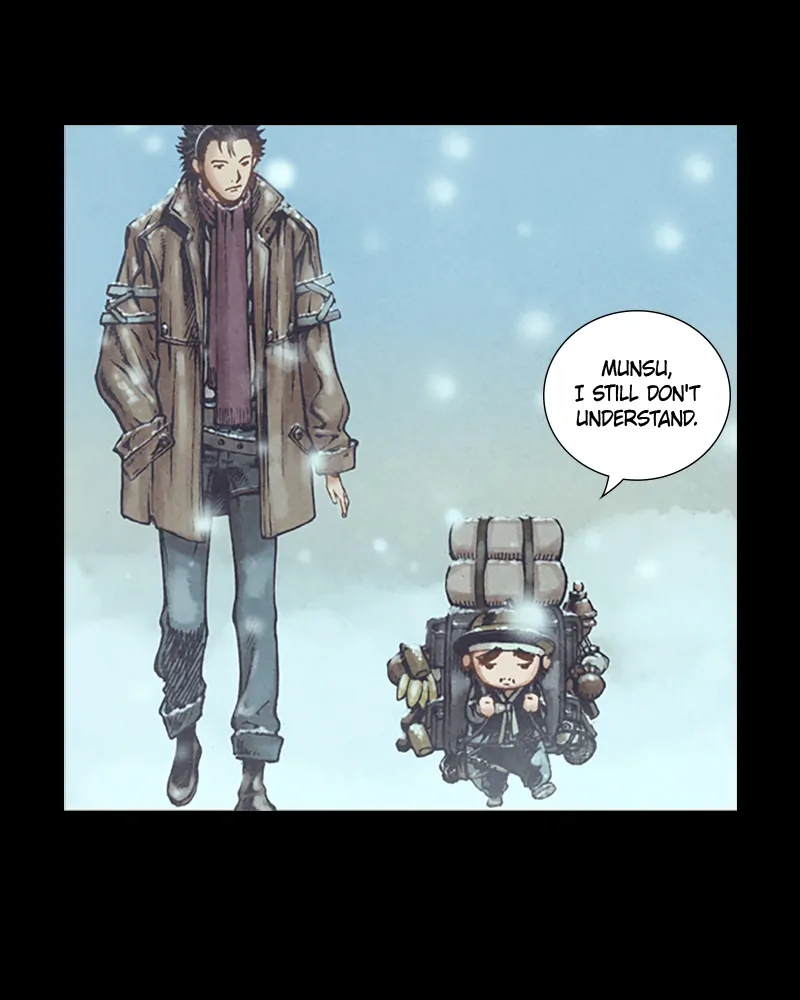 Read Blade of the Phantom Master Manga Online