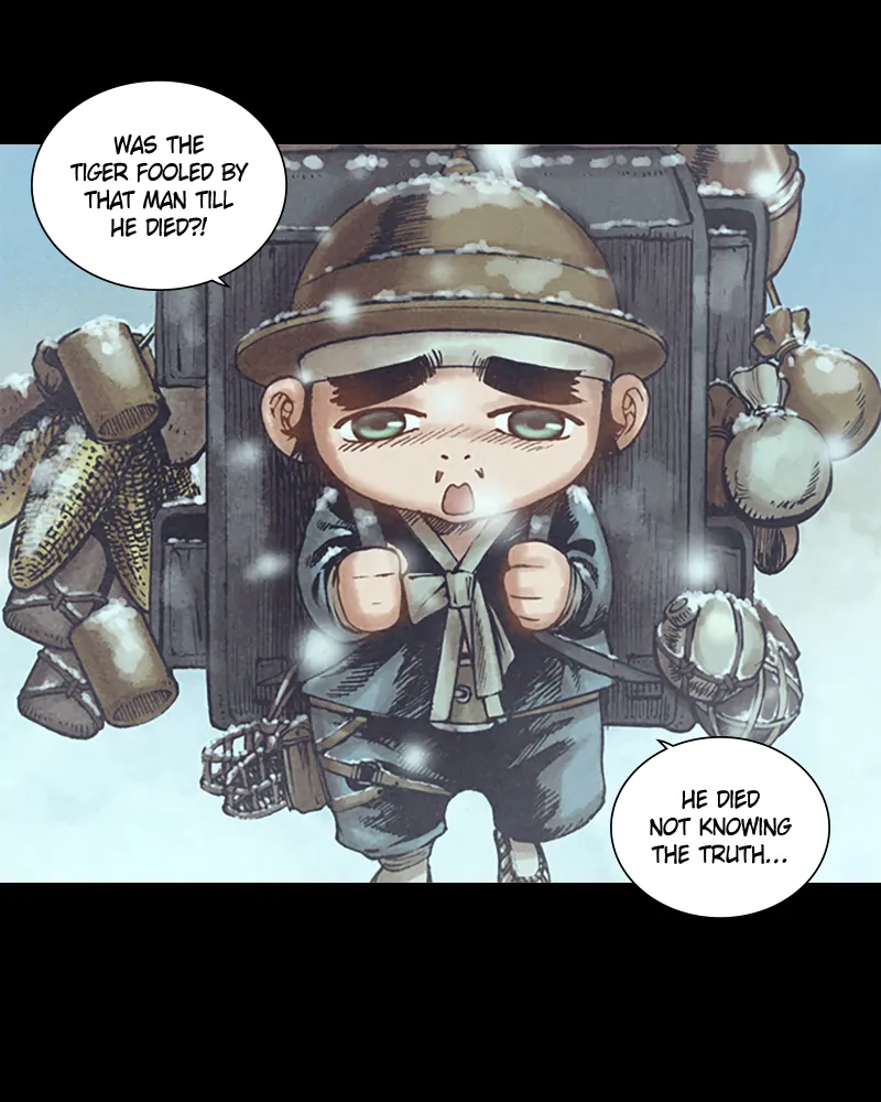 Read Blade of the Phantom Master Manga Online